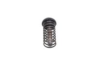 Öldruckventil Regelkolben mit Feder Motor BMW G 650 Xcountry E65X 0164 K15 07-10