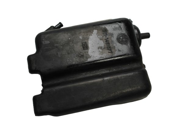 Expansionskärl kylvätska kylare tank BMW K 100 RS 4 Ventiler K589 0523 89-92