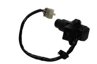 Lukkosarja virtakytkin tankin korkki satula Kawasaki ZR 7S ZR750F H 01-04