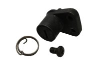Lukkosarja virtakytkin tankin korkki satula Kawasaki ZR 7S ZR750F H 01-04