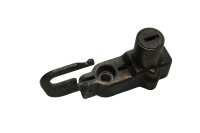 Lukkosarja virtakytkin tankin korkki satula Kawasaki ZR 7S ZR750F H 01-04