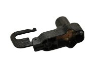 Lukkosarja virtakytkin tankin korkki satula Kawasaki ZR 7S ZR750F H 01-04