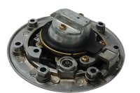 Lukkosarja virtakytkin tankin korkki satula Kawasaki ZR 7S ZR750F H 01-04