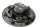 Lukkosarja virtakytkin tankin korkki satula Kawasaki ZR 7S ZR750F H 01-04