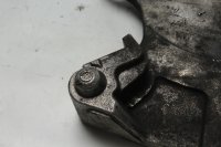 Rear brake caliper bracket hanger mounting plate Suzuki SV 650 S WVBY 03-06