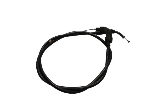Throttle cable accelerator wire gas pull grip BMW R 1200 S K29 0366 06-08