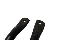 Moottorinkiinnike runkotuet pari pultti mutteri etu BMW R 1200 S K29 0366 06-08