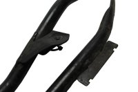 Moottorinkiinnike runkotuet pari pultti mutteri etu BMW R 1200 S K29 0366 06-08