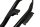 Moottorinkiinnike runkotuet pari pultti mutteri etu BMW R 1200 S K29 0366 06-08