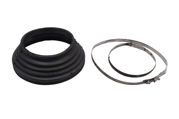 Cardanhoes balg manchet klemmen achter BMW R 1100 GS Enduro/Reiseenduro 93-99