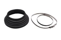 Cardanhoes balg manchet klemmen achter BMW R 1100 GS Enduro/Reiseenduro 93-99