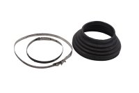 Cardanhoes balg manchet klemmen achter BMW R 1100 GS Enduro/Reiseenduro 93-99