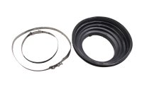 Cardanhoes balg manchet klemmen achter BMW R 1100 GS Enduro/Reiseenduro 93-99
