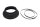 Cardanhoes balg manchet klemmen achter BMW R 1100 GS Enduro/Reiseenduro 93-99