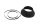 Cardanhoes balg manchet klemmen achter BMW R 1100 GS Enduro/Reiseenduro 93-99
