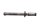 Front wheel axle spindle shaft bolt BMW R 1100 GS Enduro/Reiseenduro 93-99