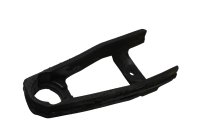 Chain slider guide swingarm protector rubber pad Suzuki SV 650 S WVBY 03-06