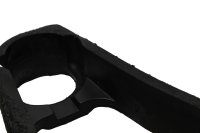 Chain slider guide swingarm protector rubber pad Suzuki SV 650 S WVBY 03-06