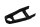 Chain slider guide swingarm protector rubber pad Suzuki SV 650 S WVBY 03-06