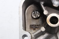 Generatorkåpa stator motorsida svänghjul vänster Honda CBR 900 RR SC50 02-03