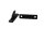 Seat hooks mounting brackets pair bolts BMW K 100 RS 4 Ventiler K589 0523 89-92