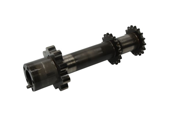 Oljepumpsaxel kedjehjul drivning motor vänster BMW R 1200 S K29 0366 06-08