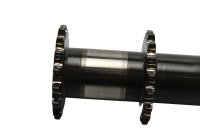 Oljepumpsaxel kedjehjul drivning motor vänster BMW R 1200 S K29 0366 06-08