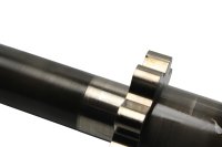 Oljepumpsaxel kedjehjul drivning motor vänster BMW R 1200 S K29 0366 06-08