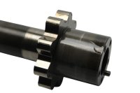 Oljepumpsaxel kedjehjul drivning motor vänster BMW R 1200 S K29 0366 06-08