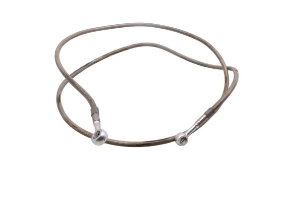 Tubo frizione in treccia idraulico flessibile Suzuki GSX 1100 G GV74A 91-96
