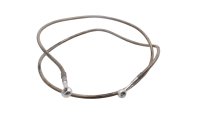 Tubo frizione in treccia idraulico flessibile Suzuki GSX 1100 G GV74A 91-96