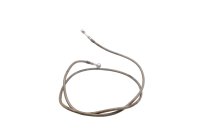 Tubo frizione in treccia idraulico flessibile Suzuki GSX 1100 G GV74A 91-96