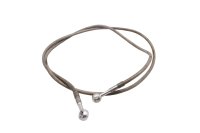Tubo frizione in treccia idraulico flessibile Suzuki GSX 1100 G GV74A 91-96