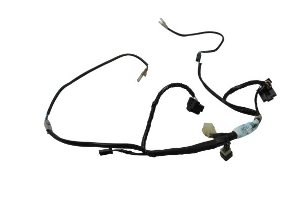 Headlight wiring harness loom lamp cable lead front Suzuki SV 650 S WVBY 03-06