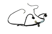 Headlight wiring harness loom lamp cable lead front Suzuki SV 650 S WVBY 03-06