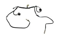 Headlight wiring harness loom lamp cable lead front Suzuki SV 650 S WVBY 03-06