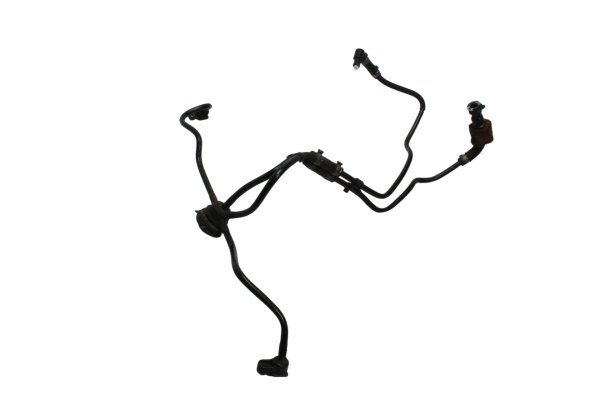 Benzinslanger brændstofledning trykregulator sæt BMW R 1200 S K29 0366 06-08