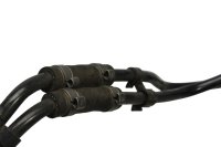 Benzinslanger brændstofledning trykregulator sæt BMW R 1200 S K29 0366 06-08