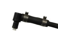 Benzinslanger brændstofledning trykregulator sæt BMW R 1200 S K29 0366 06-08