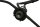 Benzinslanger brændstofledning trykregulator sæt BMW R 1200 S K29 0366 06-08