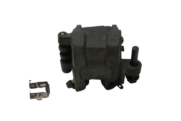 Jarrusatula taka kannake kiinnike ja kitkapalat Suzuki SV 650 S WVBY 03-06