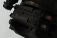 Jarrusatula taka kannake kiinnike ja kitkapalat Suzuki SV 650 S WVBY 03-06