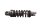 Ammortizzatore posteriore mono molla regolabile Suzuki GSX 1100 G GV74A 91-96