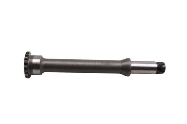 Eje cadena distribución piñón accionamiento motor Suzuki SV 1000 S WVBX 03-07