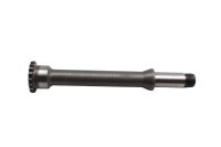 Eje cadena distribución piñón accionamiento motor Suzuki SV 1000 S WVBX 03-07