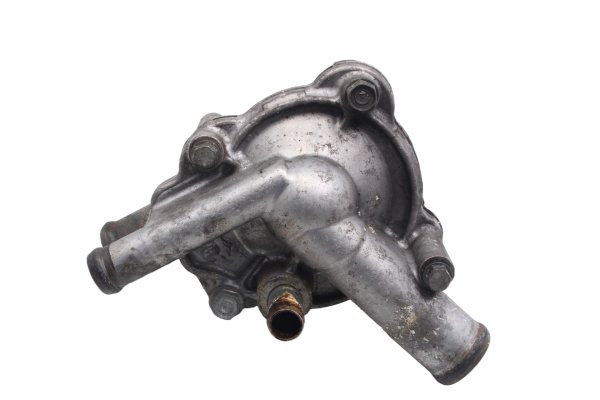 Vattenpump kylvätska kylsystem motor med axel bultar Honda CBR 900 RR SC50 02-03