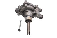 Vattenpump kylvätska kylsystem motor med axel bultar Honda CBR 900 RR SC50 02-03