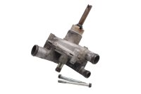 Vattenpump kylvätska kylsystem motor med axel bultar Honda CBR 900 RR SC50 02-03