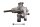 Vattenpump kylvätska kylsystem motor med axel bultar Honda CBR 900 RR SC50 02-03