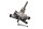 Vattenpump kylvätska kylsystem motor med axel bultar Honda CBR 900 RR SC50 02-03